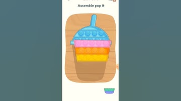 Dop 3 level 8 #shorts #dop3