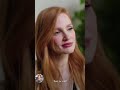 Leonardo DiCaprio Used to Sleep With Me For Money Says Jessica Chastain #trending #video #viral