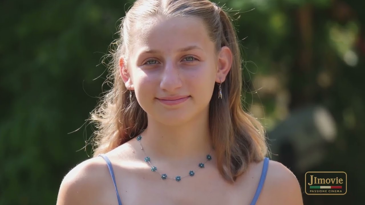 L'anno che verrà -  Backstage fotografico