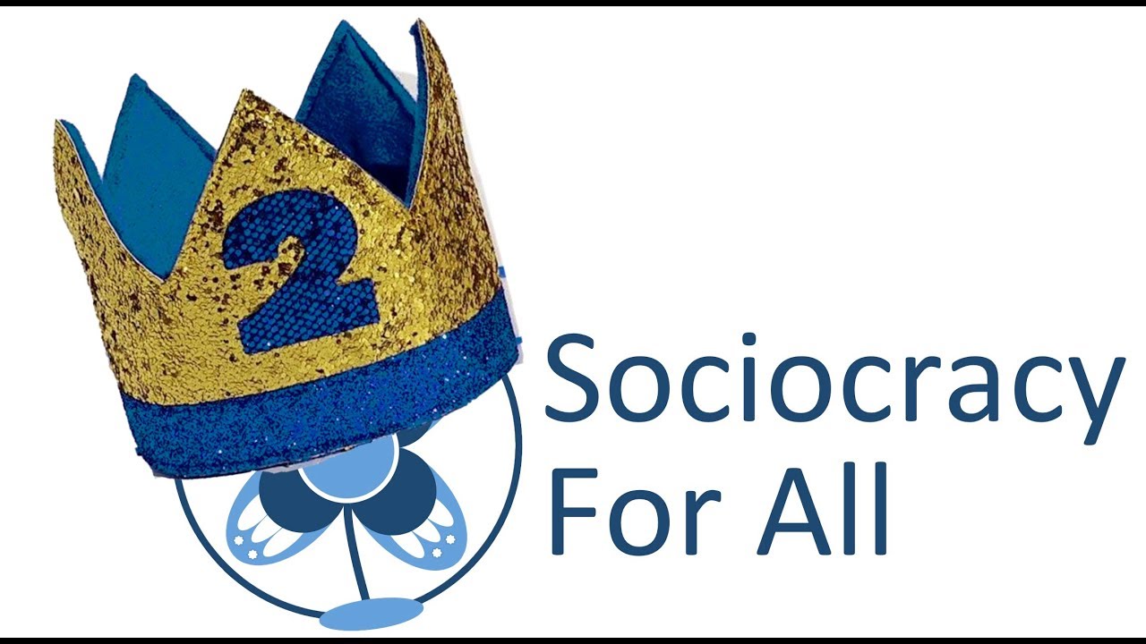 Happy birthday, SoFA! YouTube