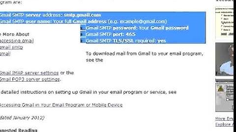 C# Tutorial 75  How to send email using c#