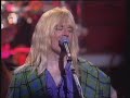 spinal tap big bottoms @ the royal albert hall