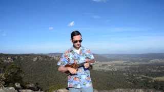 Video thumbnail of "Haleiwa (Original)"