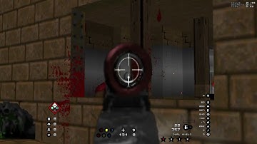 Demonfear: MAP05: (with Doom Incarnate and Brutal Doom Monsters Only)