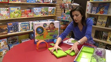 Learning Resources Code & Go Robot Mouse Activity Set Review
