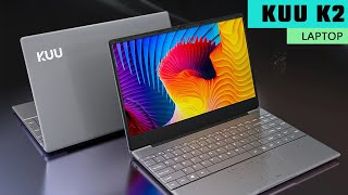 KUU K2 Laptop