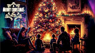 Top 100 BEST Christmas Songs Of All Time☃🌲☃Best Christmas Songs Old Christmas Songs Playlist❄️❄️2023