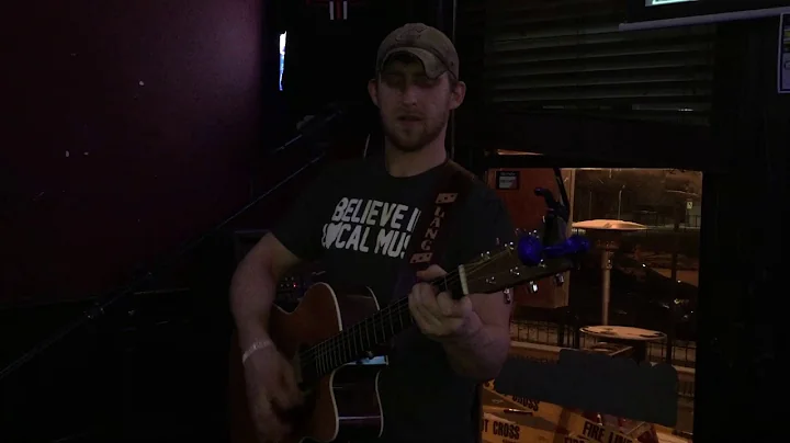 Blake Lang (Willin)