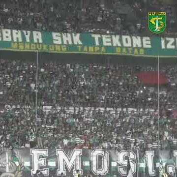 Bonek bersholawat
