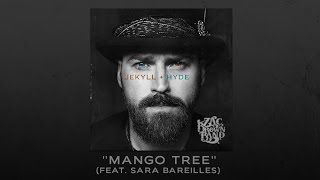 behind the song mango tree feat sara bareilles zac brown