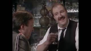 Nothing Straight About Him - 2nd Lieutenant Gruber Compilation - 'Allo 'Allo