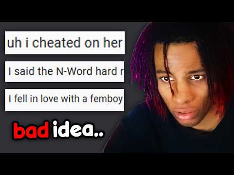 My Viewers Confess Their Darkest Secrets..