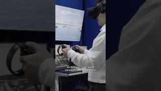 Wärtsilä Land and Sea Academy - Tinus van Vugt | Wärtsilä