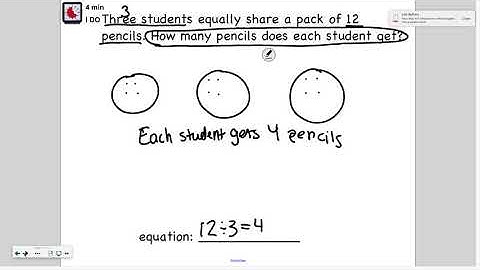 Eureka Grade 3 Module 1 Lesson 13