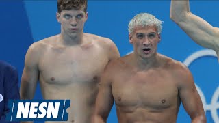Olympics: Mishaps Of Rio 2016