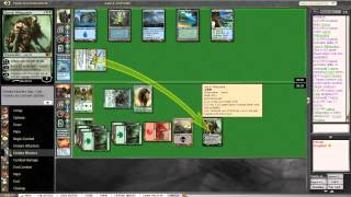 Imaduck: Cube Draft 1 Part 9