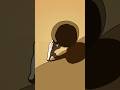 Sisyphus & Cat