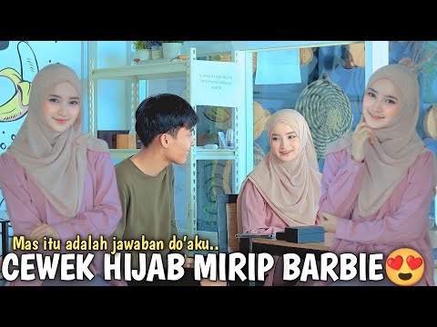 PRANK SHOLAWAT & NGAJI❗️CEWE CANTIK BERHIJAB MIRIP INARA RUSLI 😍