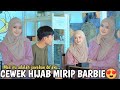 PRANK SHOLAWAT & NGAJI❗️CEWE CANTIK BERHIJAB MIRIP INARA RUSLI 😍