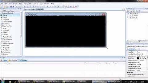 How To Make A Modding Program  *PART 1*