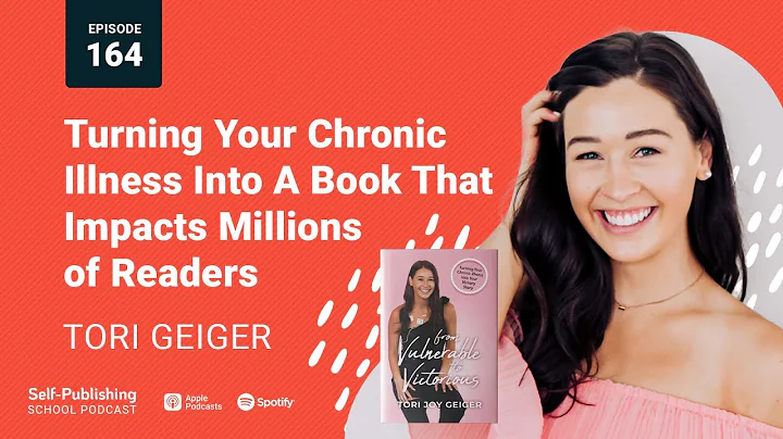 Tori Geiger Interview: Turning Your Chronic Illnes...