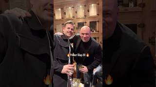 Another amazing weekend @powerslap 19 🔥🔥🔥 #blur #vegas #powerslap #danawhite