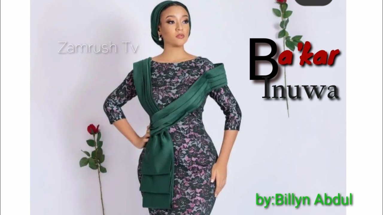 BAKAR INUWA, Part 2. Me ka sani game da siyasa? me Kake son sani game da siyasa?Saurari BAKAR INUWA.