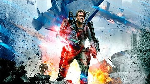 Kill Mode - Official Trailer by Film&Clips