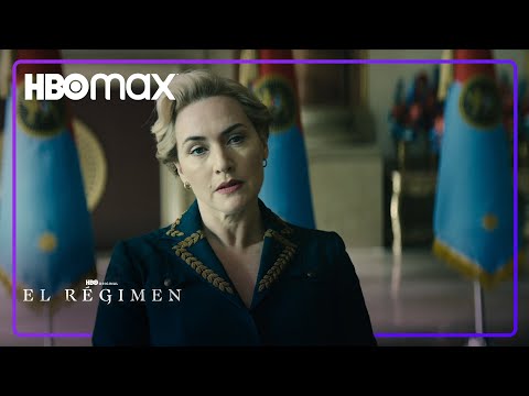 El Régimen | Teaser oficial | HBO Max