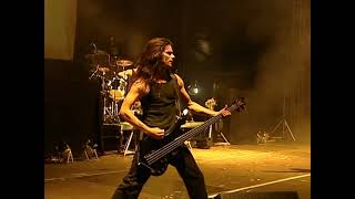 Samael - Black Trip - Live At Summer Breeze Festival 2002