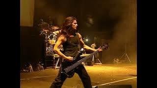 Samael - Black Trip - Live At Summer Breeze Festival 2002