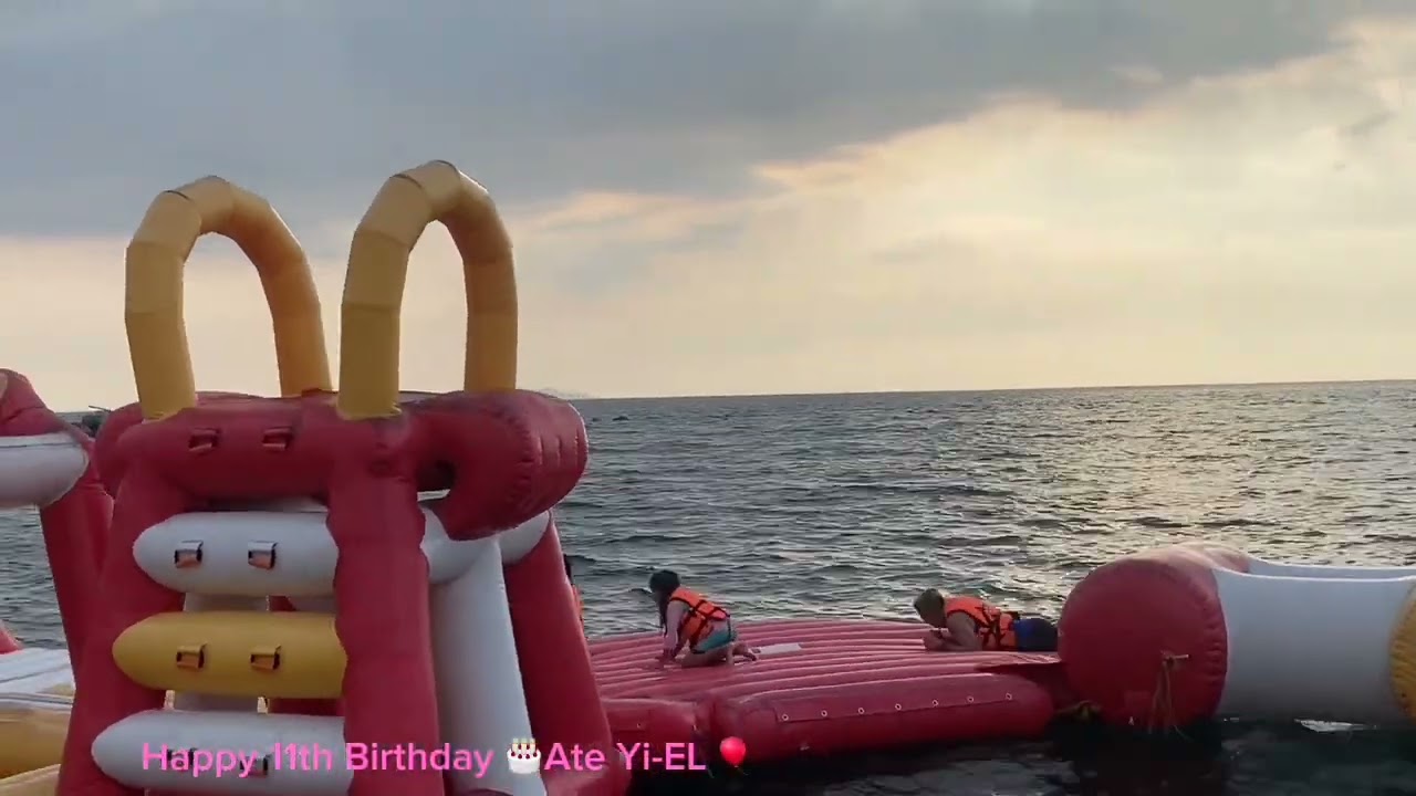 Eldest daughter |11th Birthday 🎂 Part 4❣️