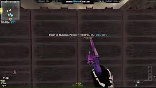 Call of Duty 2 Deathrun Zombie Mod Return v39