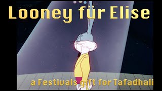Looney Fur Elise A Bugs Bunny Fanvid