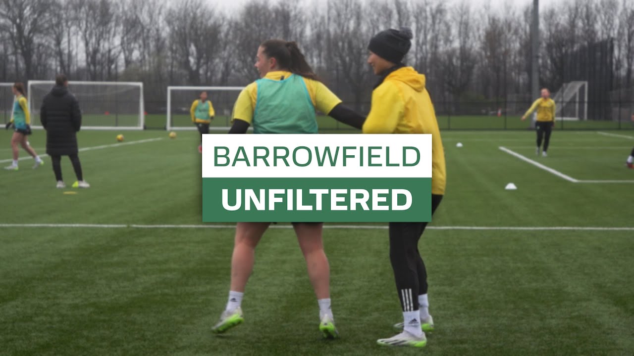 Glasgow City v Celtic FC Women Team news, match officials