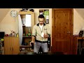 Beginning of video