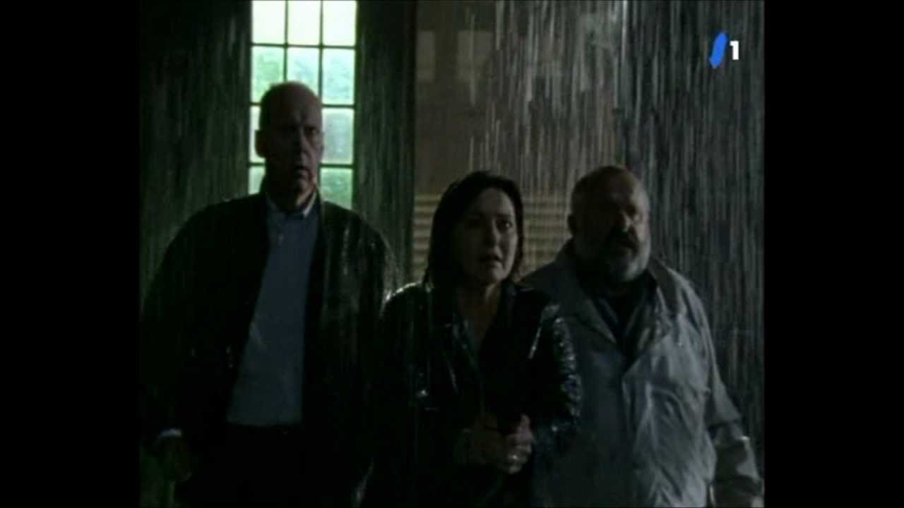 Alerte Cobra Tourner la Page