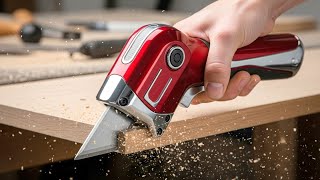 18 Genius Woodworking Tools on Amazon You’ll Wish You Knew Sooner