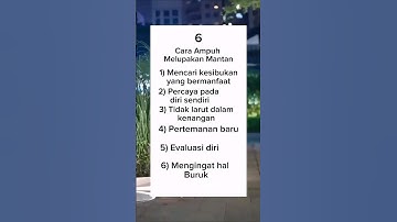 cara ampuh melupakan mantan #shortvideo #women #mantan