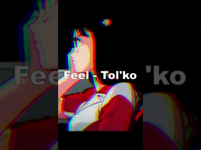 Watch Breve: Feel - Tol'Ko on YouTube Watch Breve: Feel - Tol'Ko on YouTube