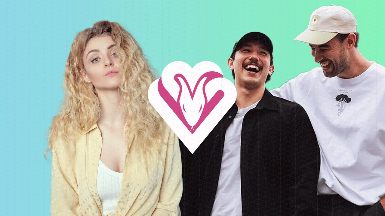 Deep Notion ft. NÜ - Falling For You