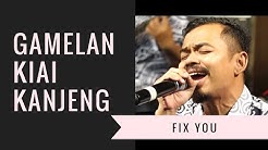 Gamelan Kiai Kanjeng - Fix You (Cover)  - Durasi: 8:12. 