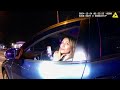 TikTok Lawyer Thought She Could Outsmart Female Cop, Fails Miserably