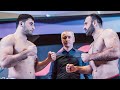   vs    georgy sakaev vs azamat murzakanov  acb 57