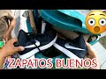 🔴INCREIBLE🔴 MUCHOS ZAPATOS BUENOS EN LA BASURA🔴LO QUE TIRAN EN USA 🇺🇸