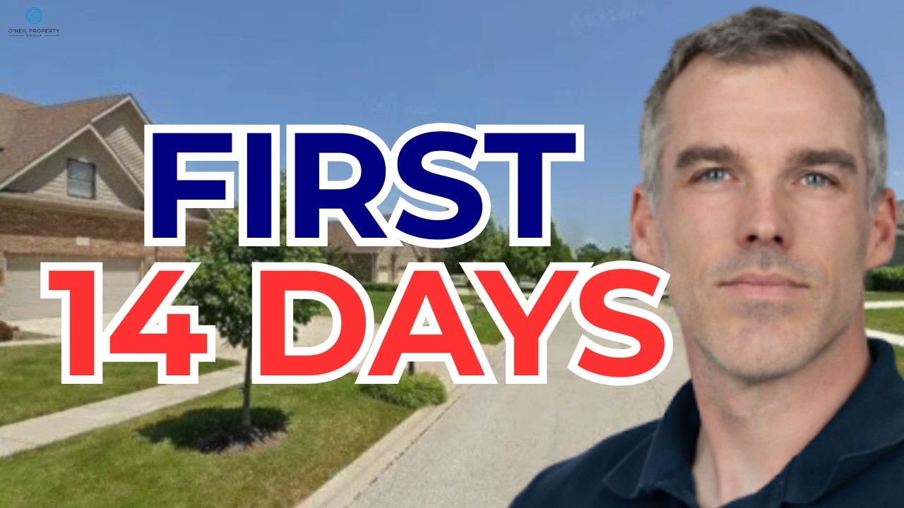 What Actually Happens the First 30 Days After You List Your Oswego Home