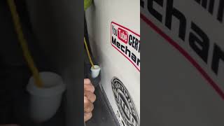 Match Highlights Geo Tracker spare tire hoist fix