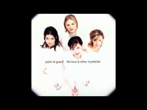 (+) Point of Grace - Circle of Friends