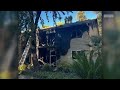 Modesto apartment fire causes $1M in damage as cause remains under investigation