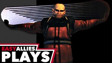 SSX Full Playthrough - Into the Jurgenverse